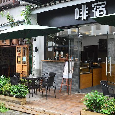 Guilin Lotus Hotel Εξωτερικό φωτογραφία