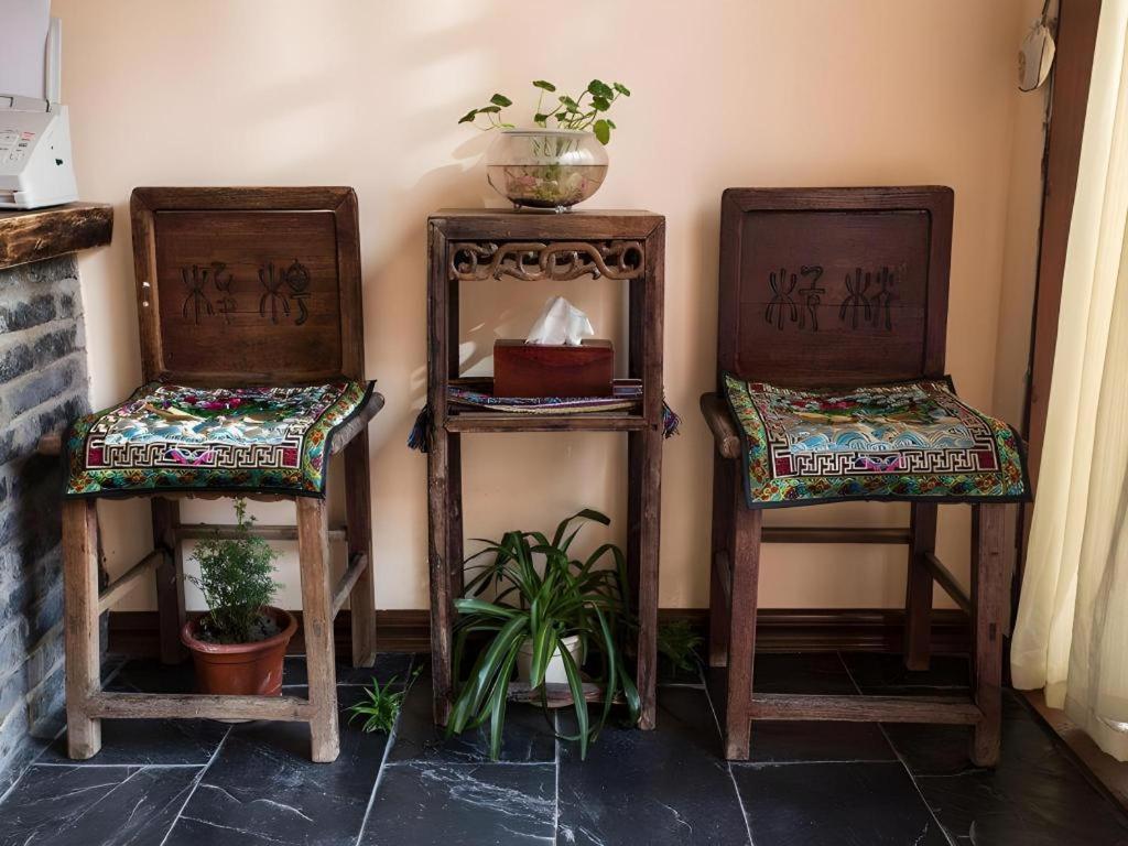 Guilin Lotus Hotel Εξωτερικό φωτογραφία