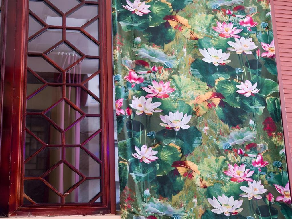 Guilin Lotus Hotel Εξωτερικό φωτογραφία