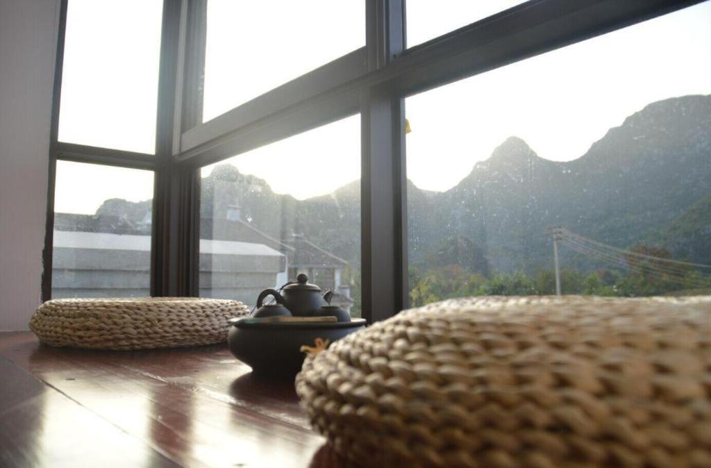 Guilin Lotus Hotel Εξωτερικό φωτογραφία
