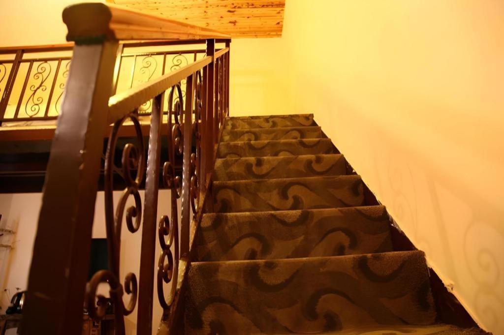 Guilin Lotus Hotel Εξωτερικό φωτογραφία