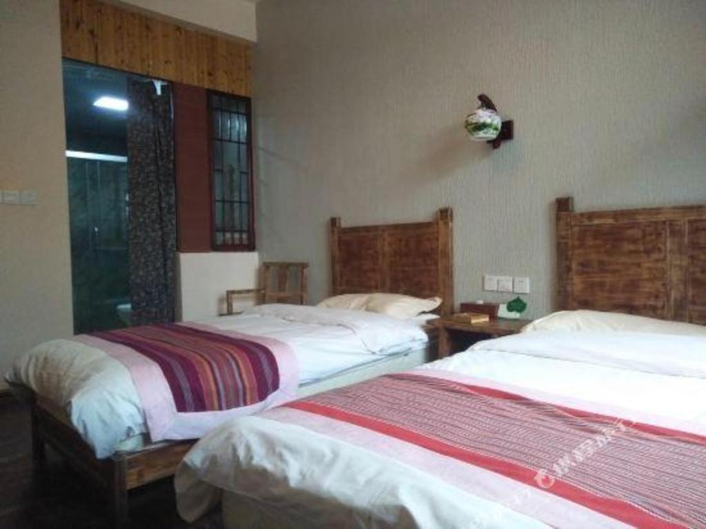 Guilin Lotus Hotel Εξωτερικό φωτογραφία