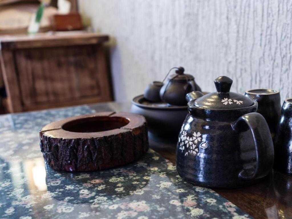 Guilin Lotus Hotel Εξωτερικό φωτογραφία
