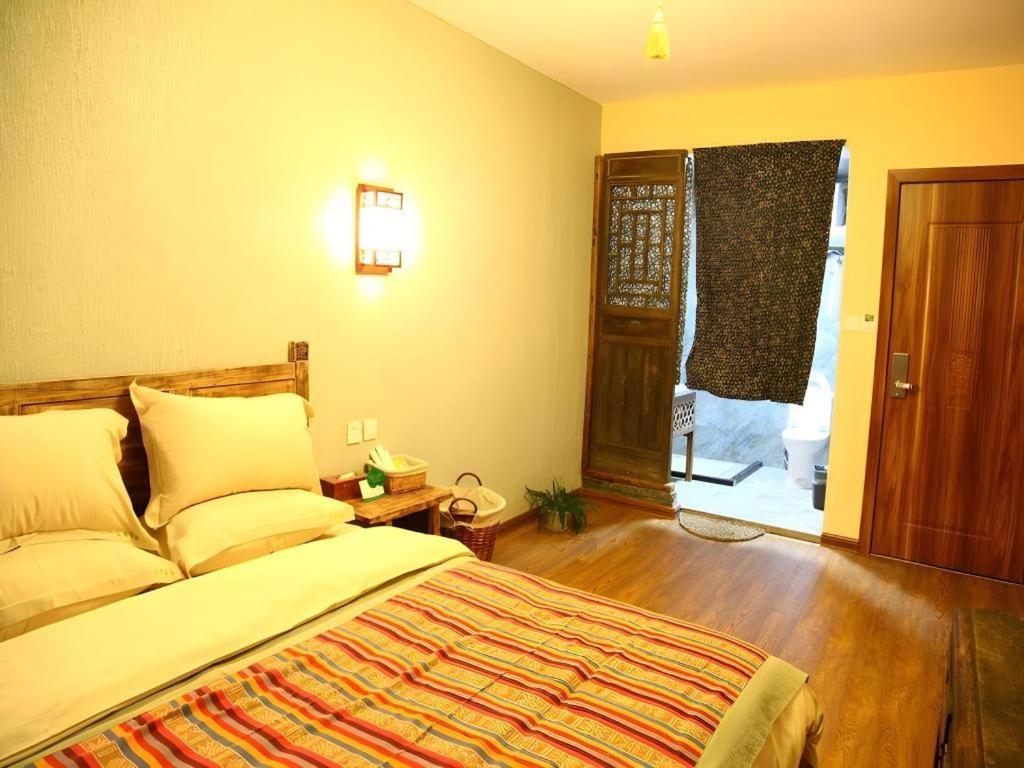 Guilin Lotus Hotel Εξωτερικό φωτογραφία