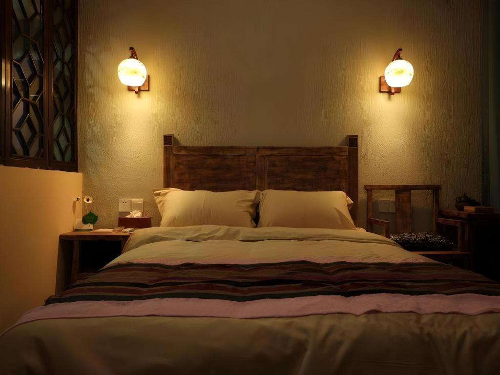 Guilin Lotus Hotel Εξωτερικό φωτογραφία