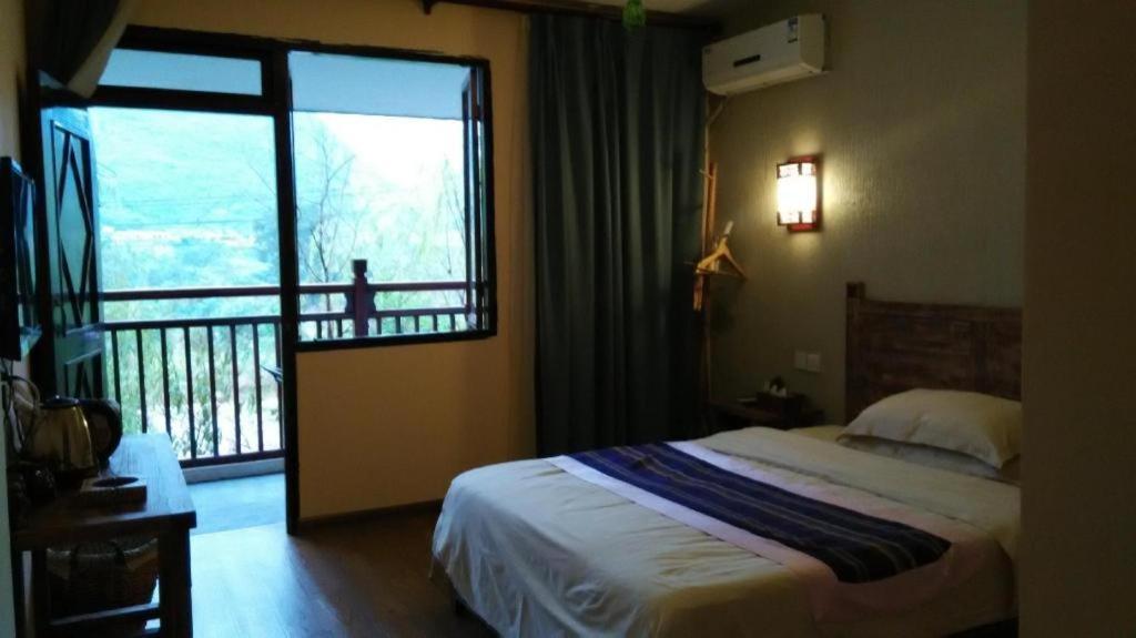 Guilin Lotus Hotel Εξωτερικό φωτογραφία