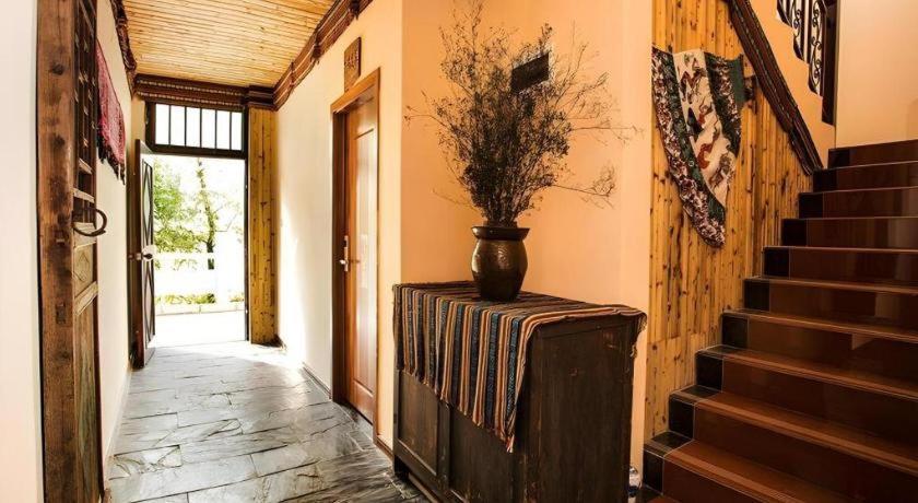 Guilin Lotus Hotel Εξωτερικό φωτογραφία