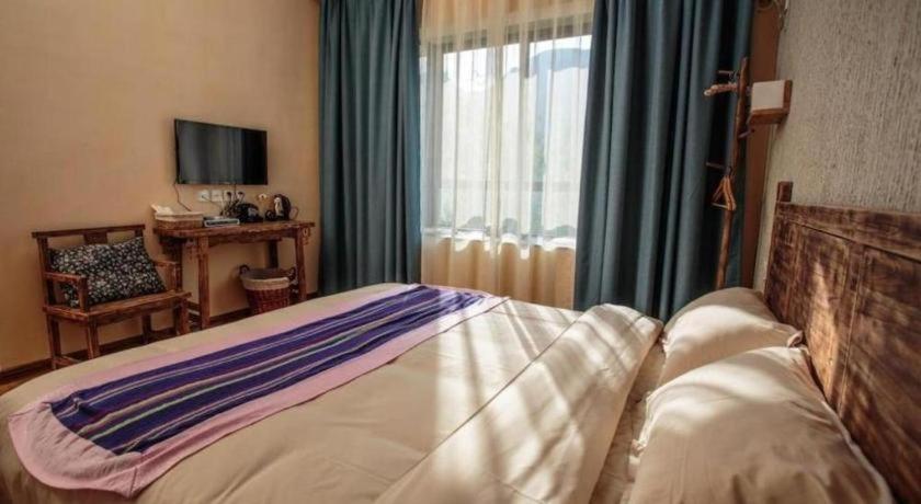 Guilin Lotus Hotel Εξωτερικό φωτογραφία