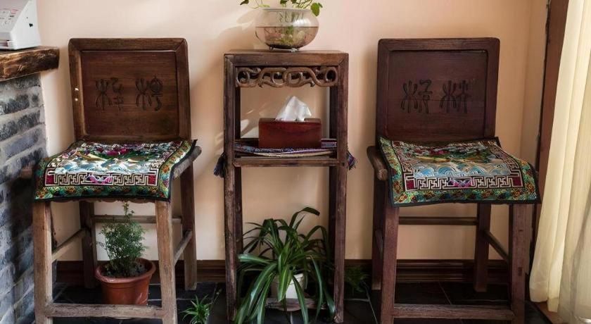 Guilin Lotus Hotel Εξωτερικό φωτογραφία