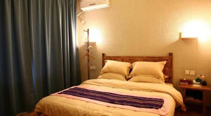 Guilin Lotus Hotel Εξωτερικό φωτογραφία