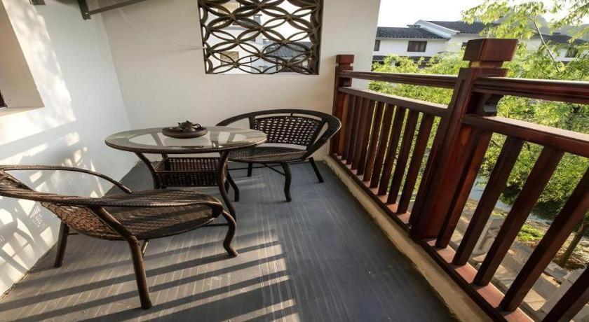 Guilin Lotus Hotel Εξωτερικό φωτογραφία