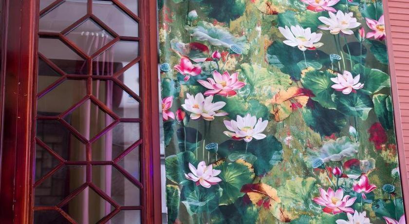 Guilin Lotus Hotel Εξωτερικό φωτογραφία