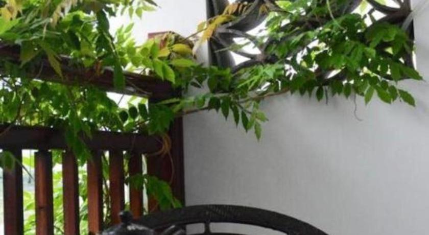 Guilin Lotus Hotel Εξωτερικό φωτογραφία