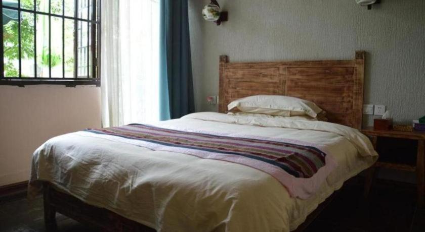 Guilin Lotus Hotel Εξωτερικό φωτογραφία